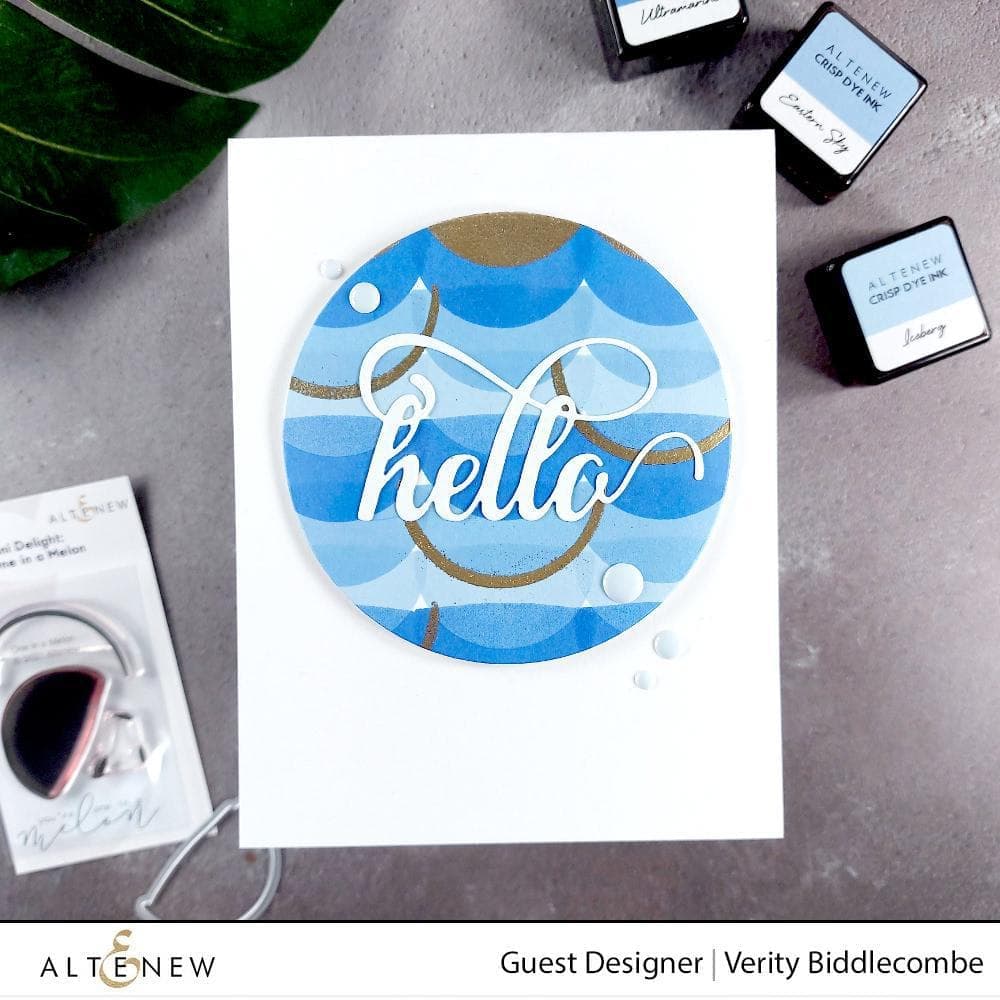 altenew-inks-eastern-sky-crisp-dye-ink-stempelkissen-blau image 2
