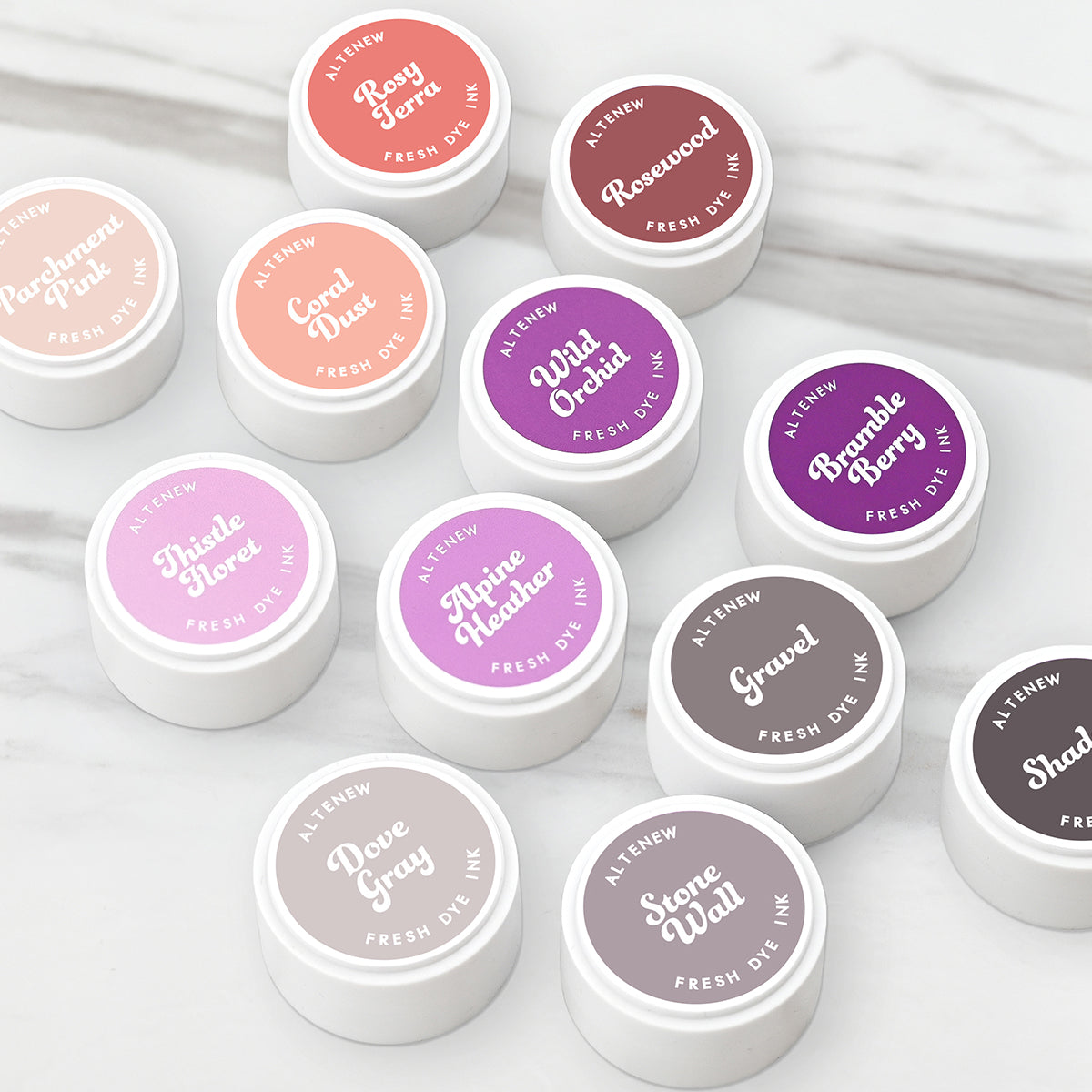 altenew-soft-earth-bloom-mini-pods-bundle-stempelkissen image 1