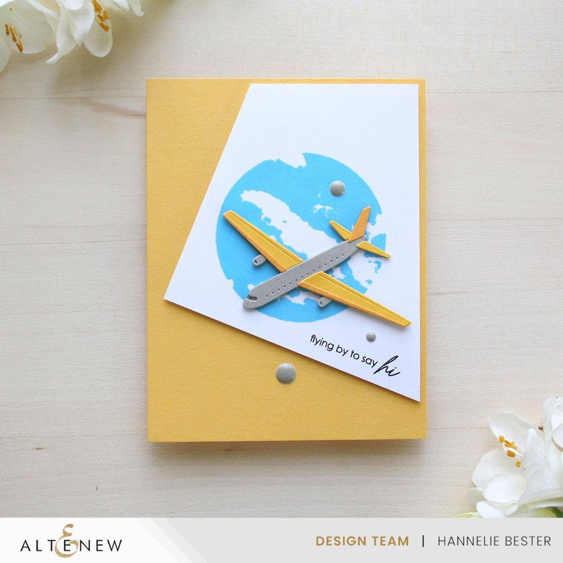 altenew-mini-delight-enjoy-the-flight-stempel-stanzen-reise image 2