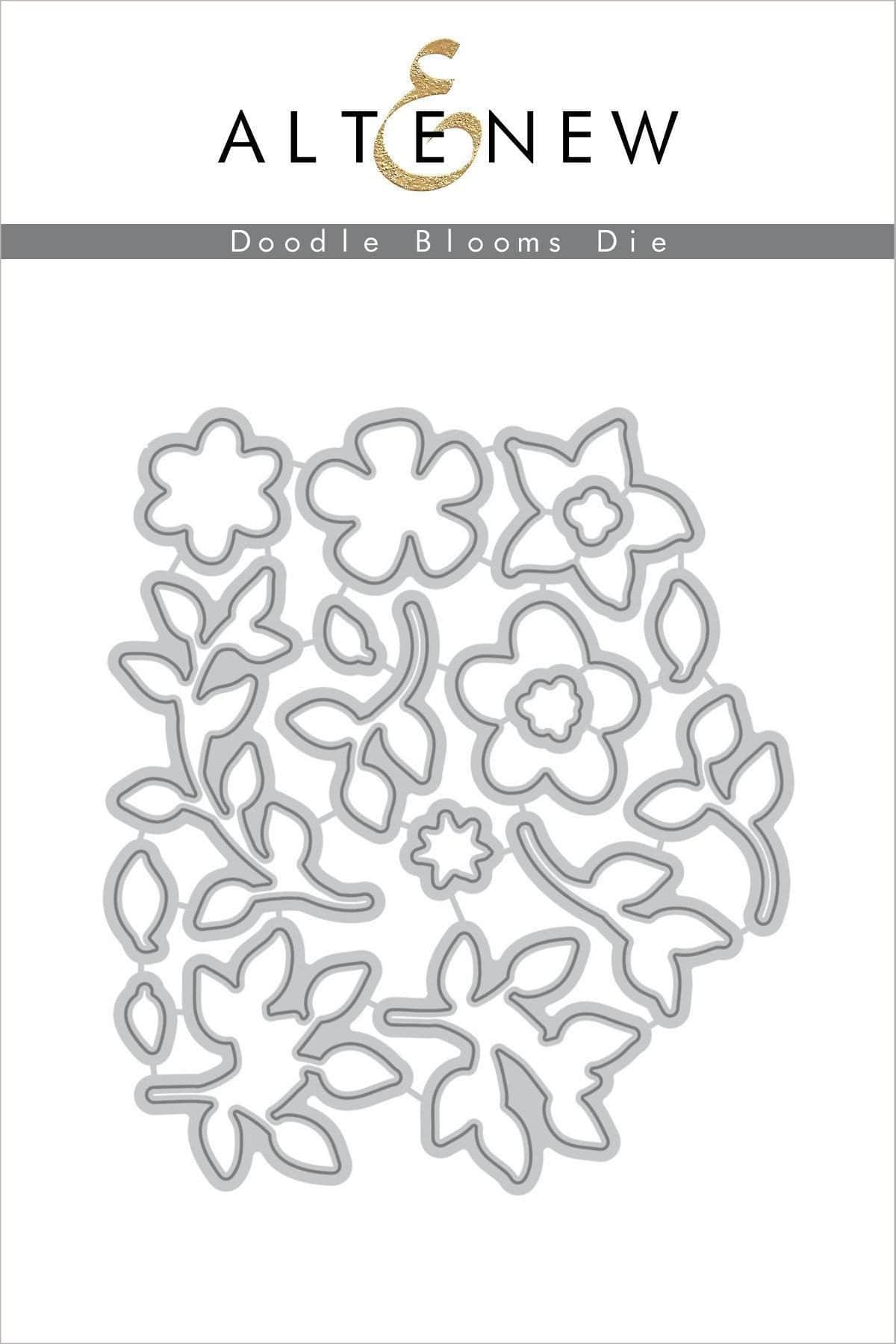 altenew-doodle-blooms-stempel-stanzen-komplett-set-blumen image 8