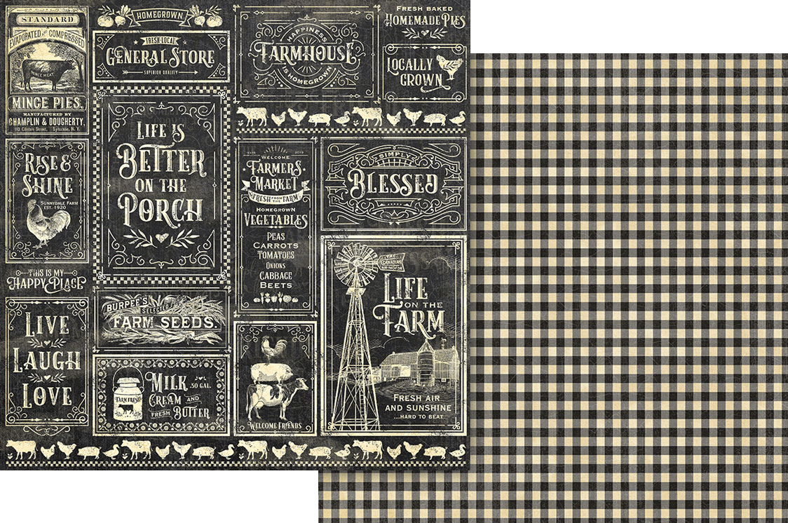 graphic-45-farmhouse-keepsake-kit-papier-set-mit-stanze image 8