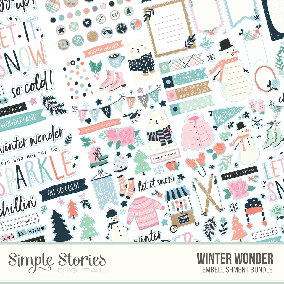simple-stories-winter-wonder-digital-embellishment-set-208-teile-png image 1