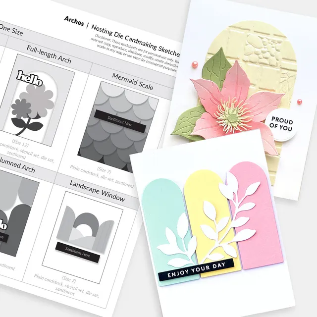 altenew-paper-more-nesting-card-sketches-arches-druck-pdf image 1