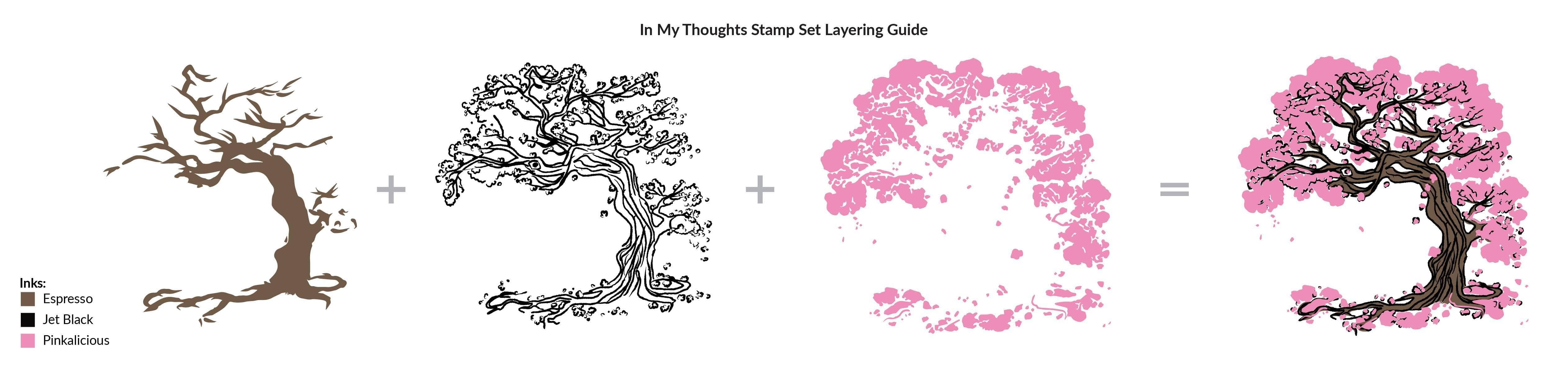 altenew-in-my-thoughts-stempelset-baum-6x8-trauer image 3