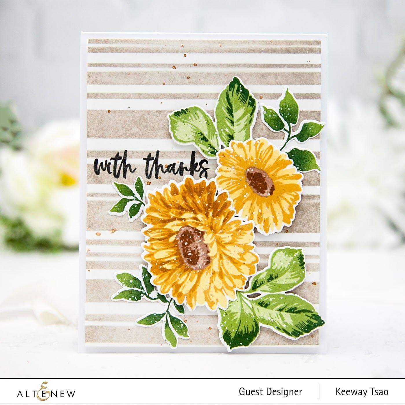 altenew-inks-yellow-ochre-crisp-dye-ink-stempelkissen-ockergelb image 5