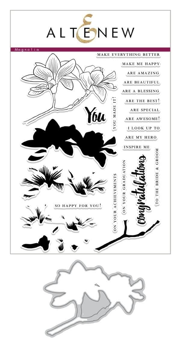 altenew-build-a-flower-magnolia-stempelset-mit-stanze-floral image 1