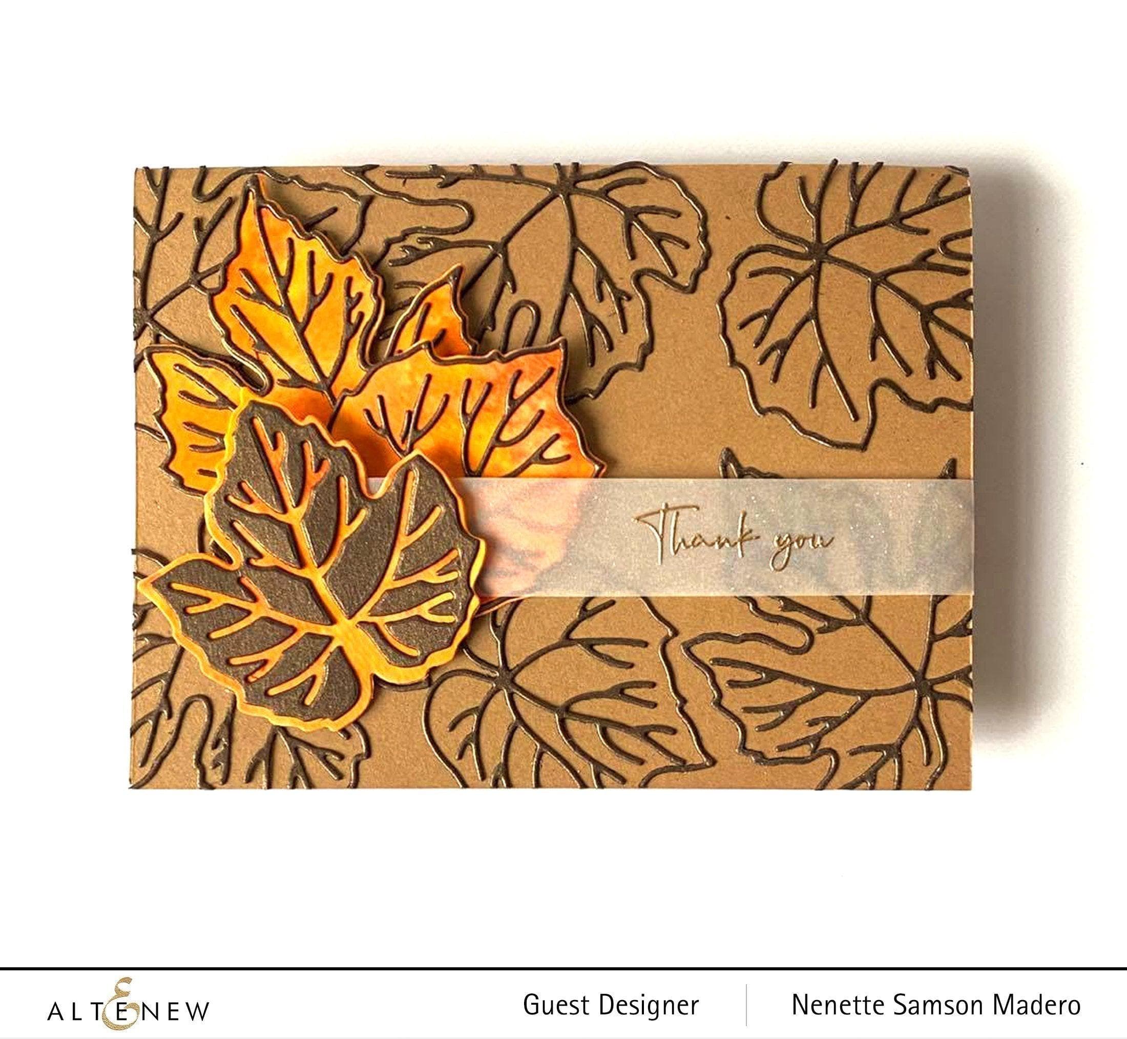 altenew-grape-leaves-stempelset-bl-tter-6x8-zoll image 7