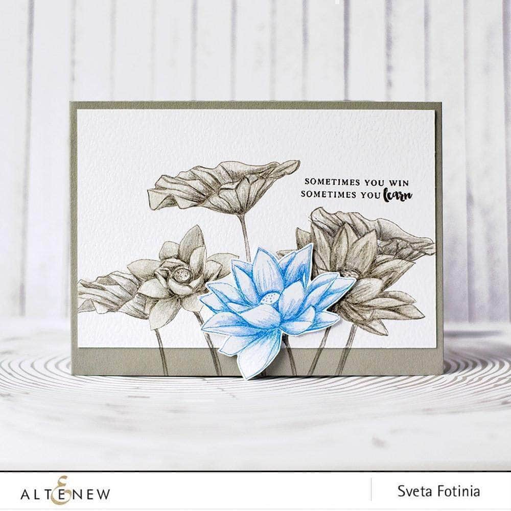 altenew-lotus-stamp-set-stempelset-6x8-layering-blumen image 8