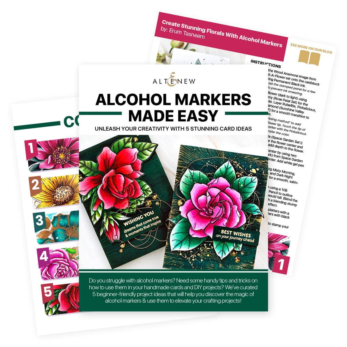 altenew-coloring-alcohol-markers-made-easy-ebook-anleitung image 2