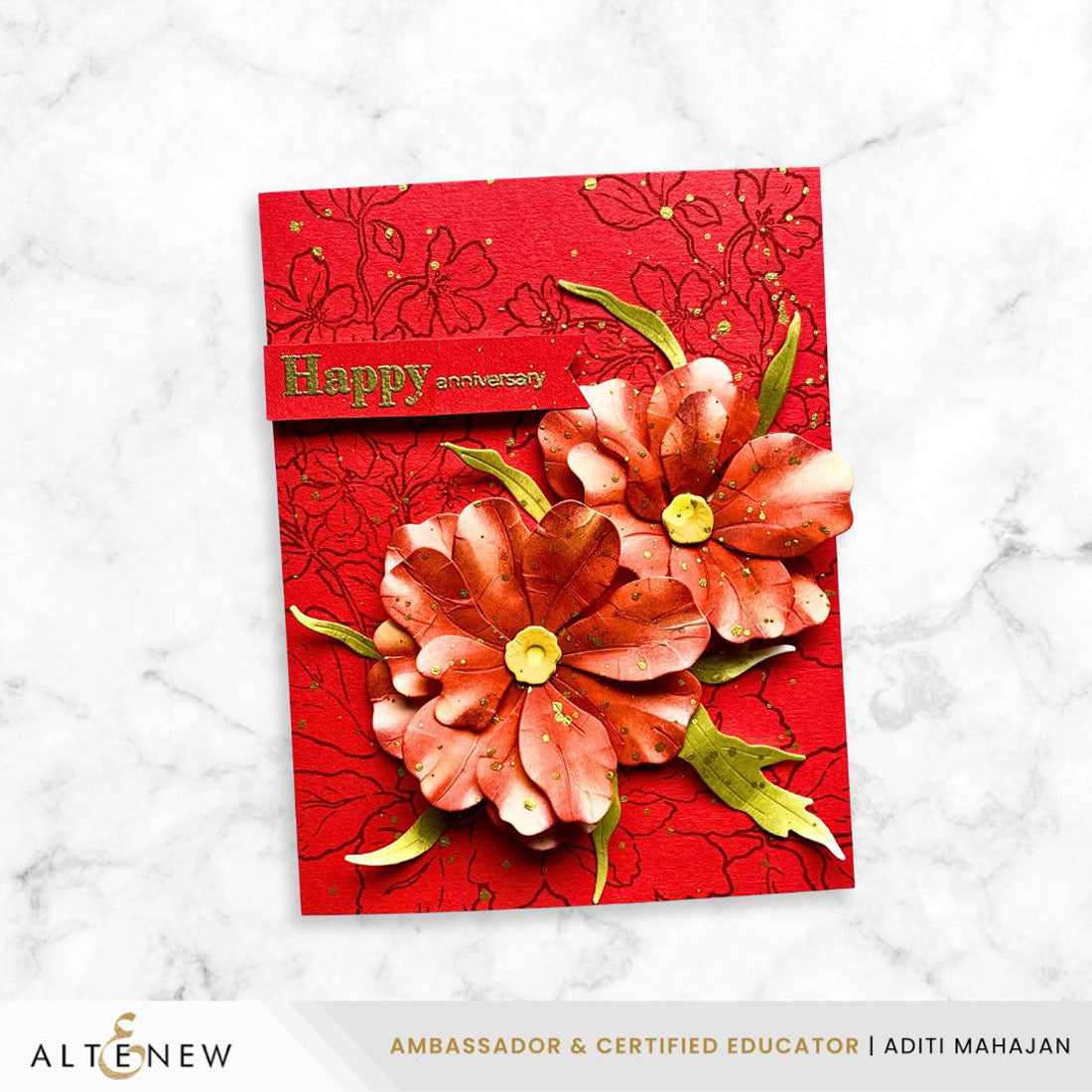 altenew-build-a-garden-garland-grace-stanzschablonen-6-teilig image 8