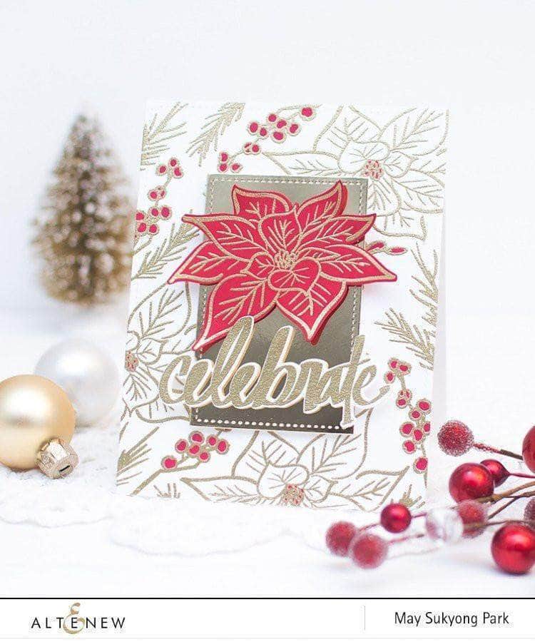 altenew-ultimate-holiday-stamp-bundle-weihnachten-9-sets image 8