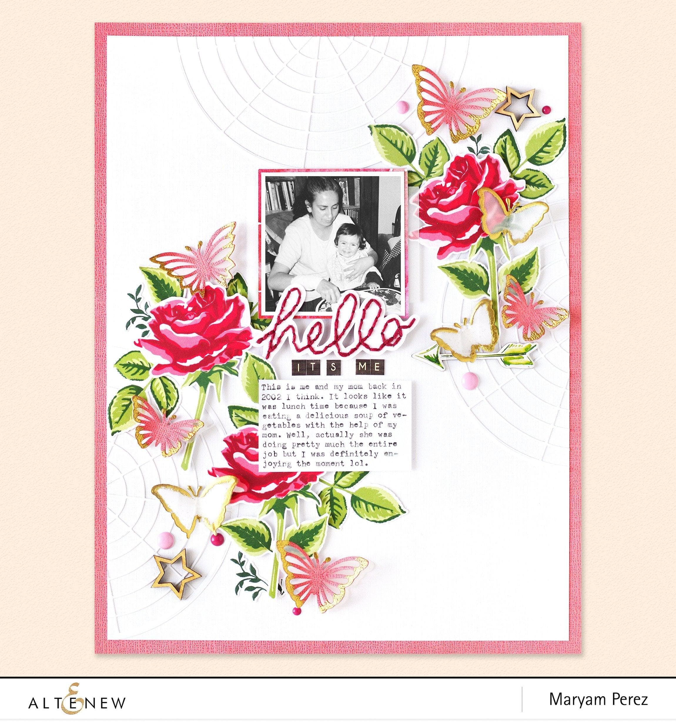 altenew-regal-beauty-stempel-stanzen-bundle-blumen image 4