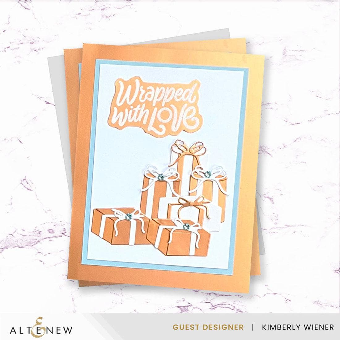 altenew-mini-delight-time-to-celebrate-stempel-stanzen-set-geburtstag image 7