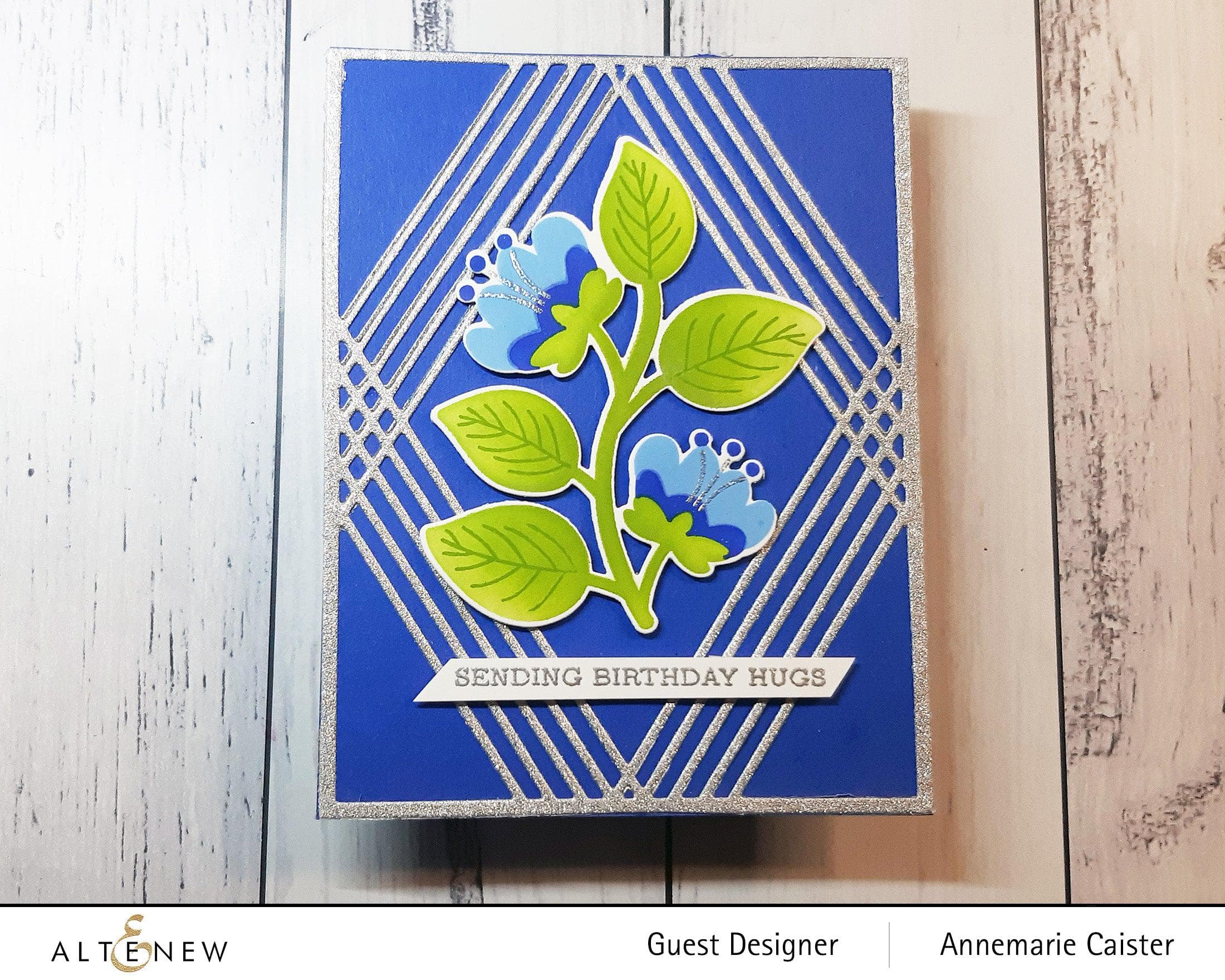 altenew-folk-flowers-schablonen-set-3tlg-6x6-blumen image 4