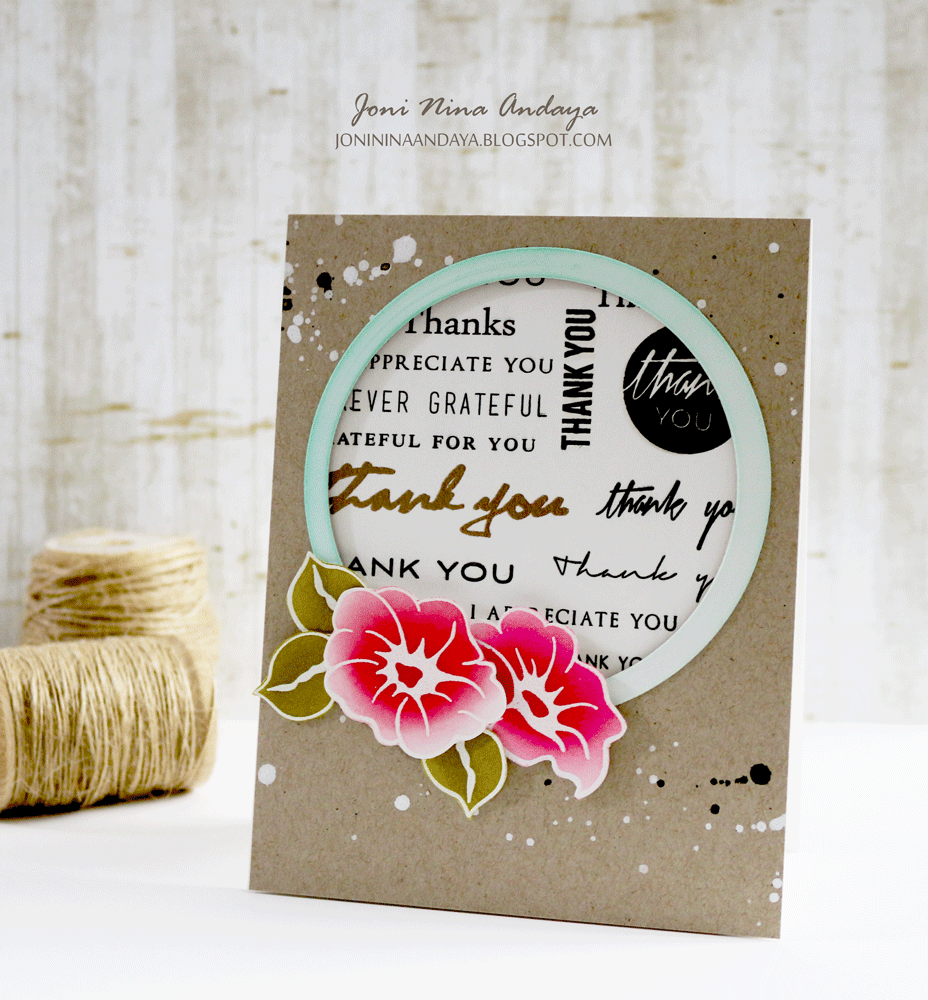 altenew-whimsical-flowers-stempelset-stanzen-bundle-blumen image 3