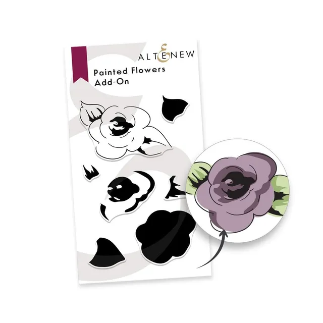altenew-painted-flowers-add-on-stempelset-blumen-2x3 image 1
