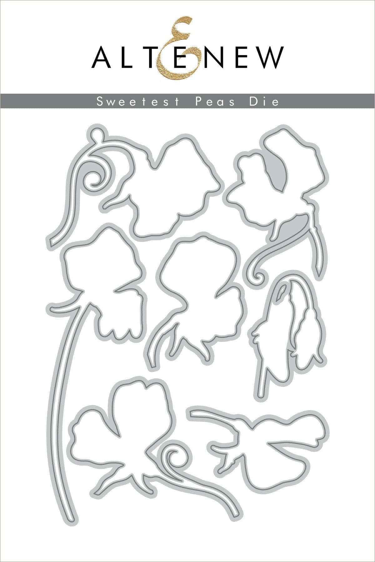 altenew-sweetest-peas-stempelset-blumen-6x8-complete-bundle image 4