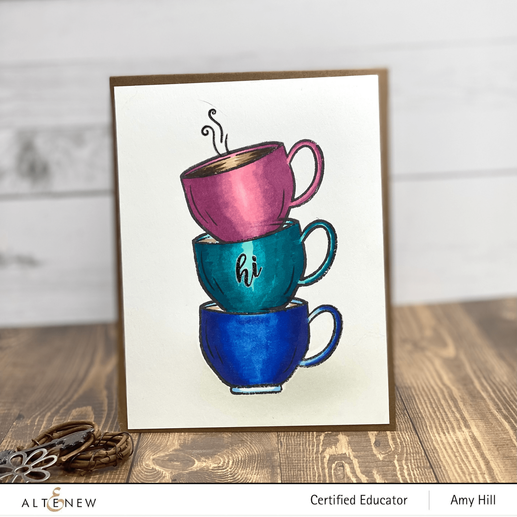altenew-rustic-charm-mini-stempel-stanzen-bundle image 7