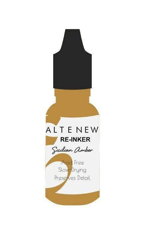 altenew-sicilian-amber-stempelfarbe-nachf-ller-0-5-oz image 1
