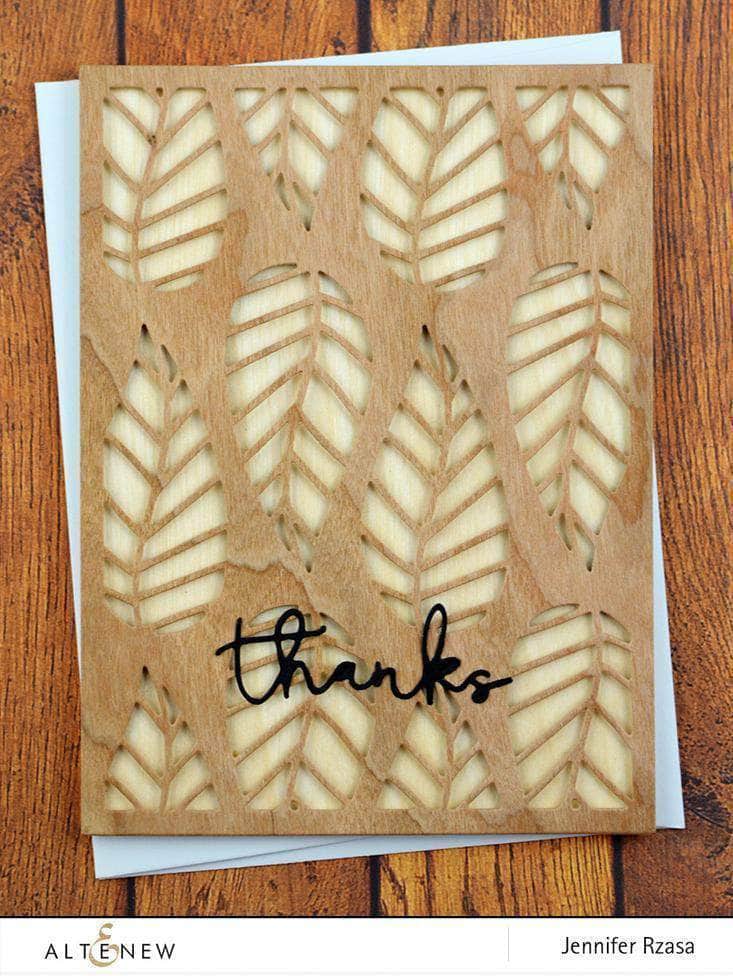 altenew-signature-words-stanzen-set-schreibschrift-3-teilig image 8