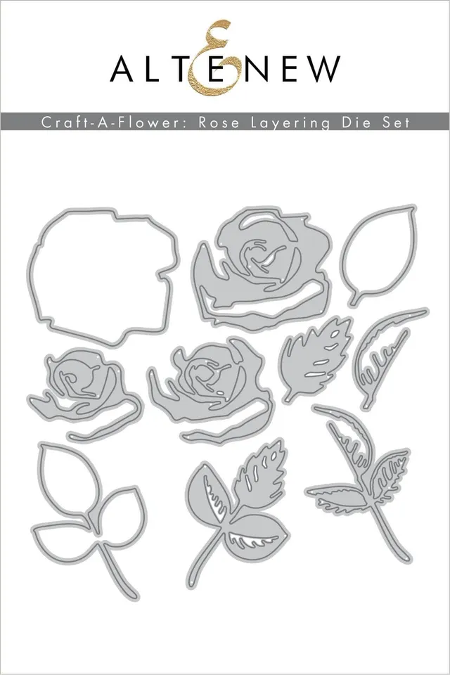 altenew-craft-a-flower-rose-stanzen-3d-blumen image 1