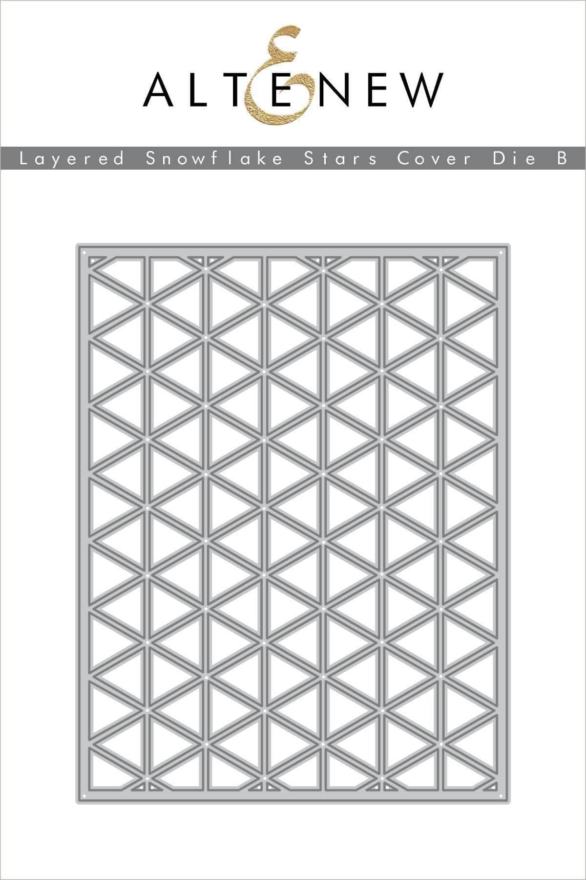 altenew-layered-snowflake-stars-cover-die-b-winter image 1