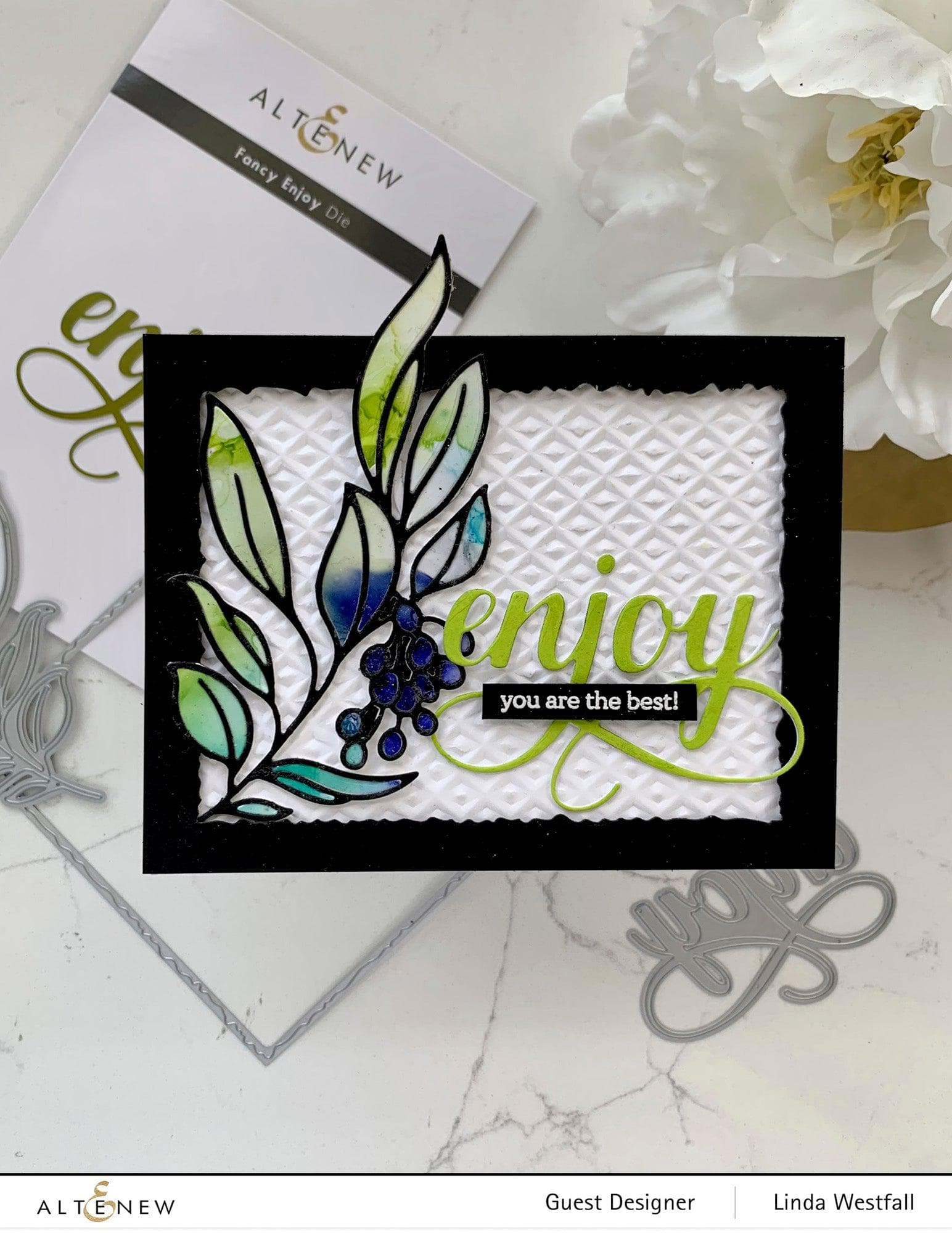 altenew-fancy-enjoy-stanze-schriftzug-3x2-zoll-wort image 5