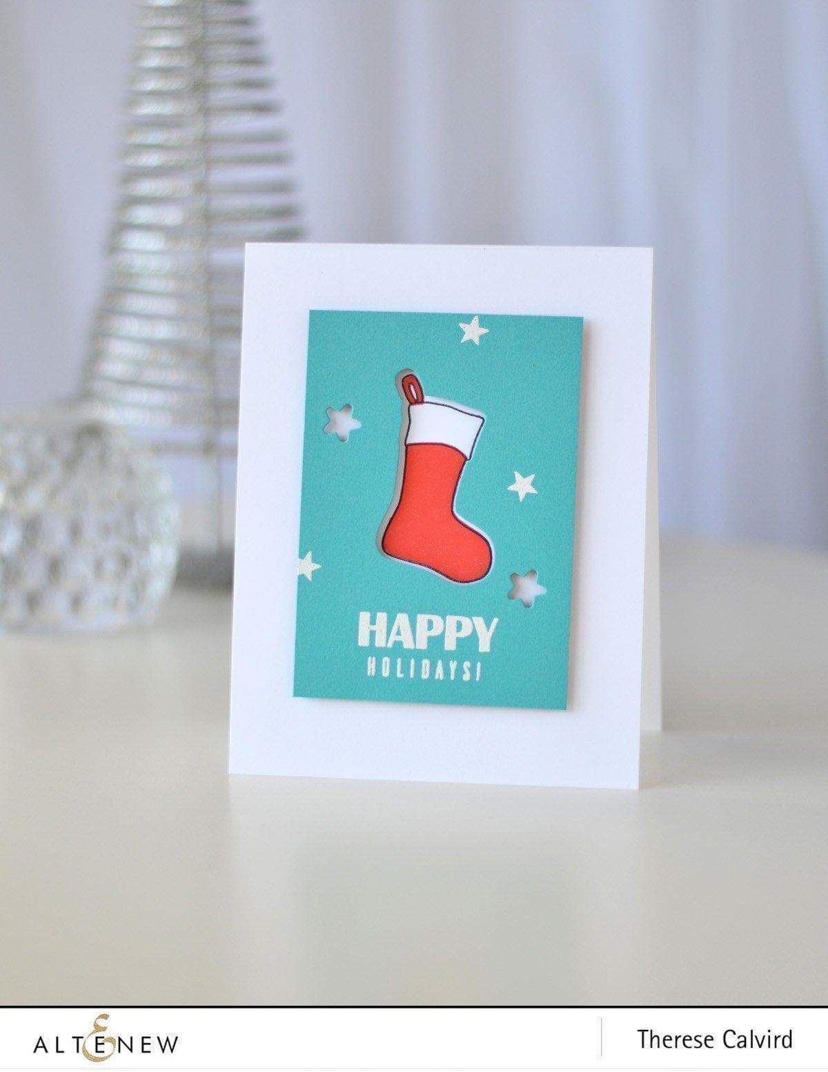 altenew-christmas-stockings-stempel-stanzen-bundle-weihnachten image 7