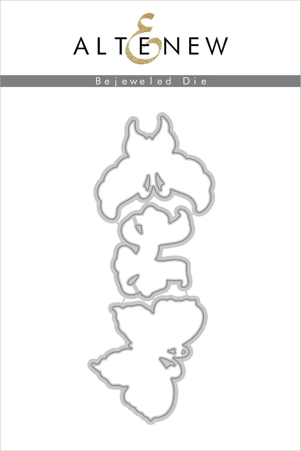 altenew-bejeweled-die-set-stanzen-3-stanzformen-natur image 1