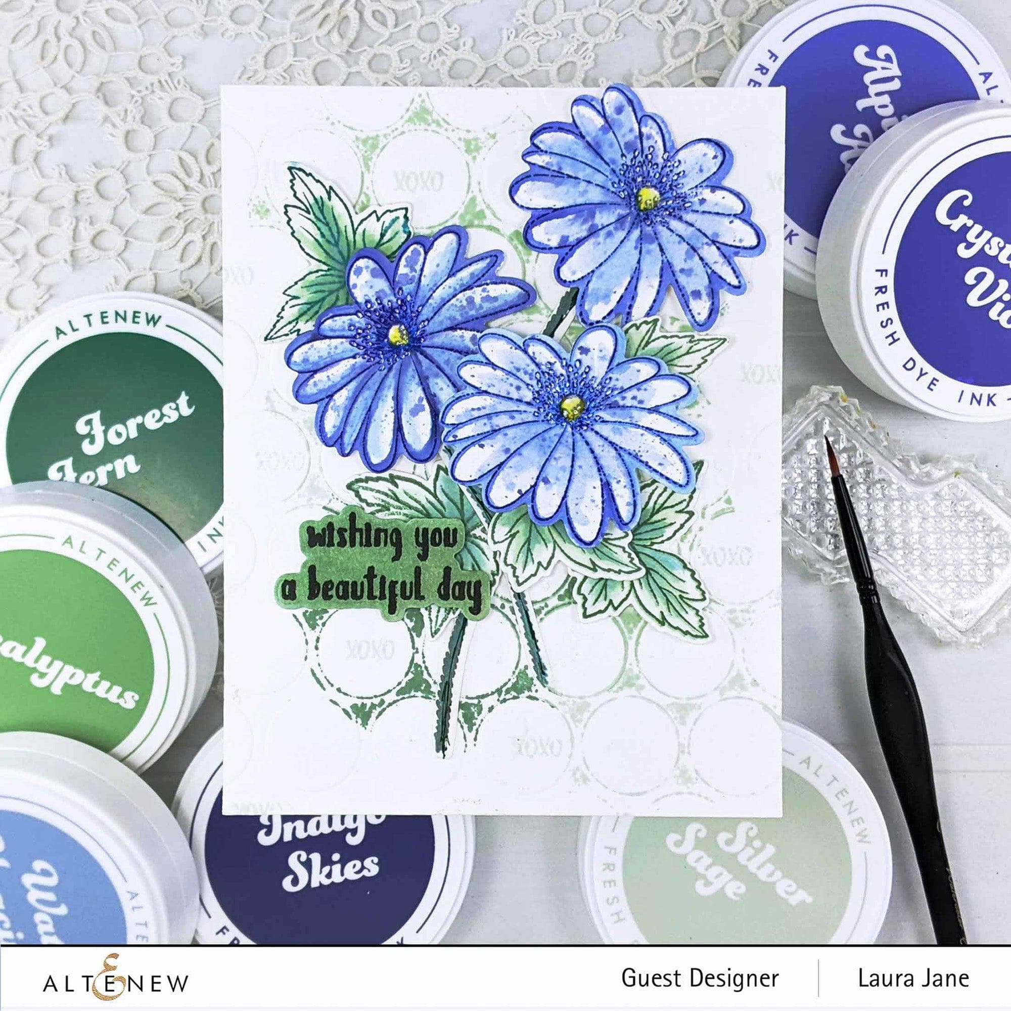 altenew-nostalgic-memories-mini-stempel-bundle-blumen-3-teilig image 4