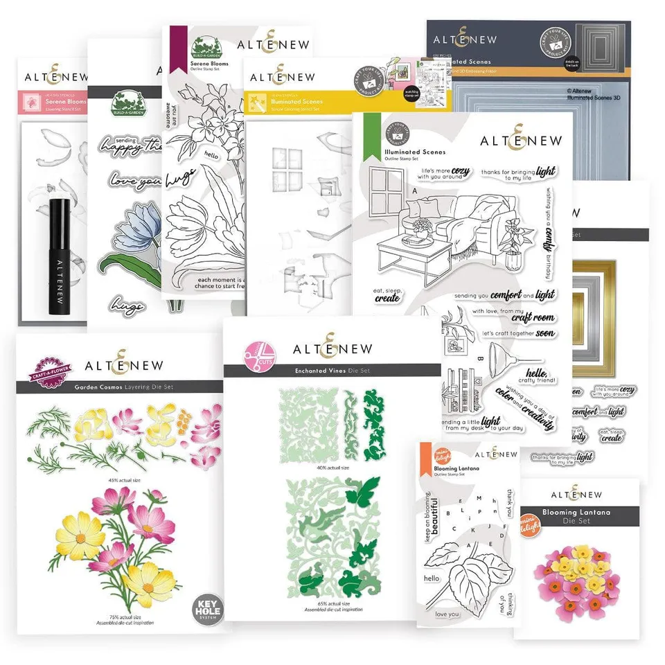 altenew-marvelous-monthly-october-2025-stempel-bundle-herbst image 1