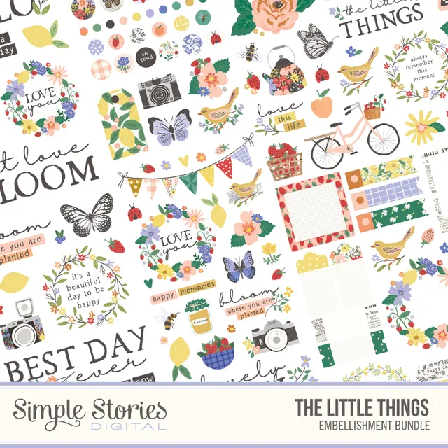 simple-stories-the-little-things-digitale-embellishments-png-bundle image 1
