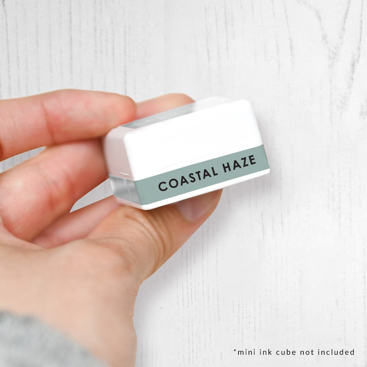 altenew-coastal-mist-etiketten-label-set-stempelkissen-pinsel image 3