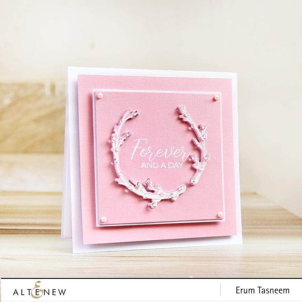 altenew-forever-and-a-day-stempelset-mit-stanzen-freundschaft image 2