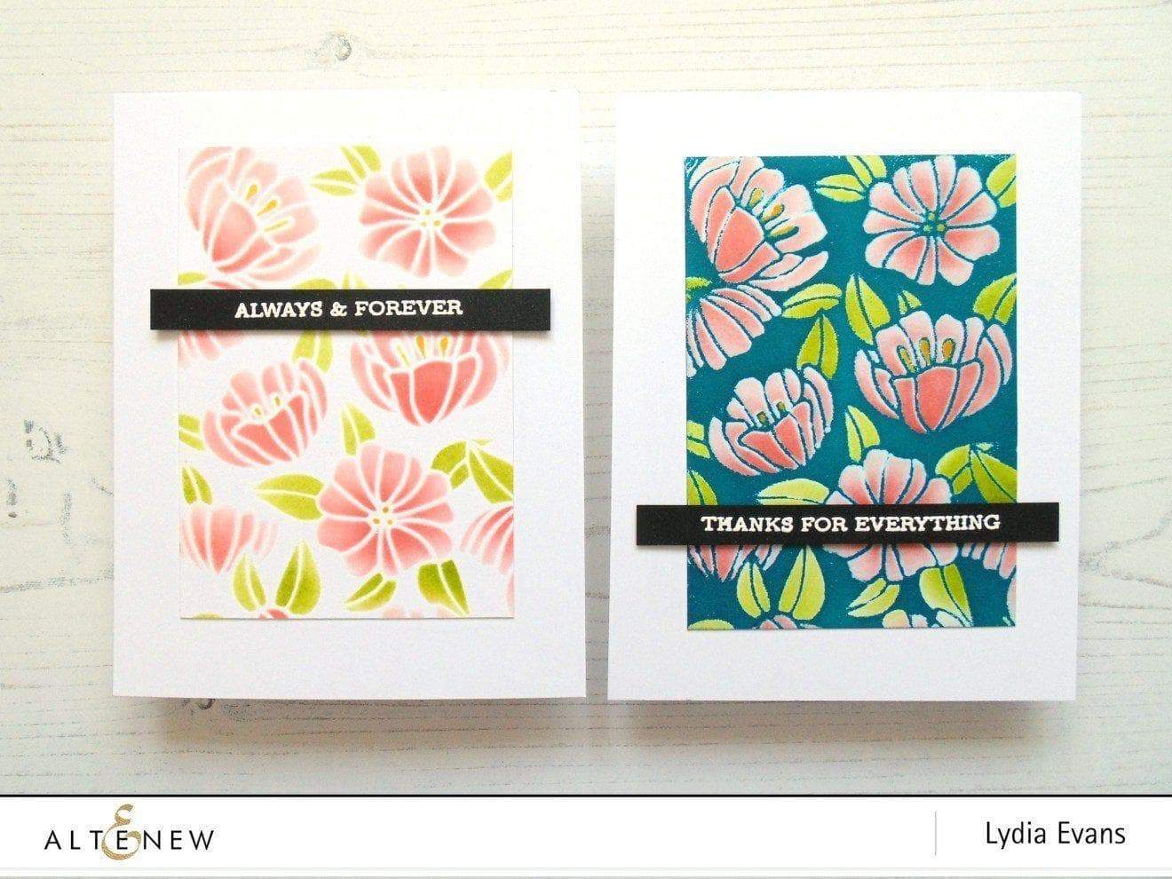 altenew-inks-honey-drizzle-stempelkissen-gelb-crisp-dye image 4