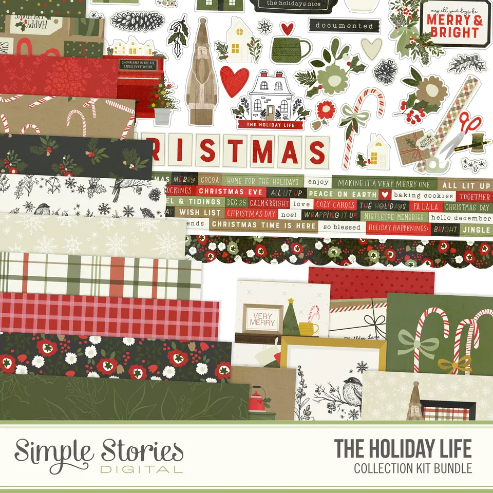 simple-stories-the-holiday-life-digitale-kollektion-download-weihnachten image 1