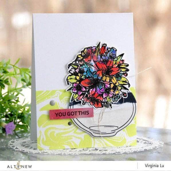 altenew-one-day-at-a-time-stempelset-6x8-inch-9-stempel image 7
