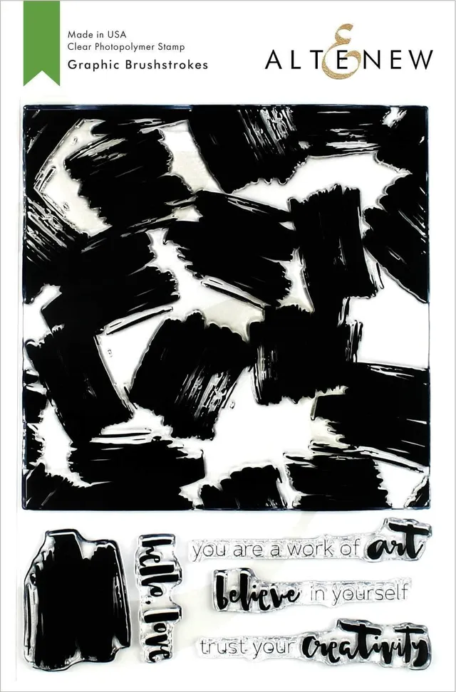 altenew-graphic-brushstrokes-stamp-set-hintergrund-6x8 image 1