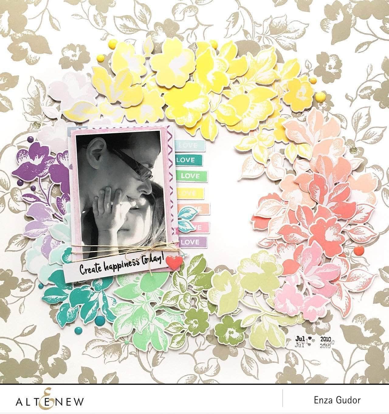altenew-frosted-garden-stempelset-6x8-inch-20-blumen-stempel image 3