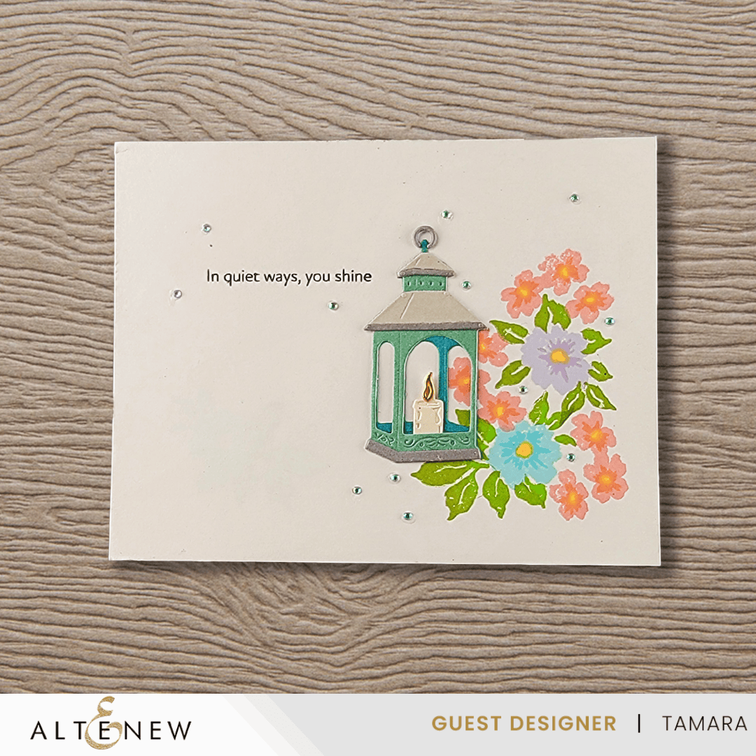 altenew-decorative-lantern-layering-stanze-laterne-kerze-set image 7