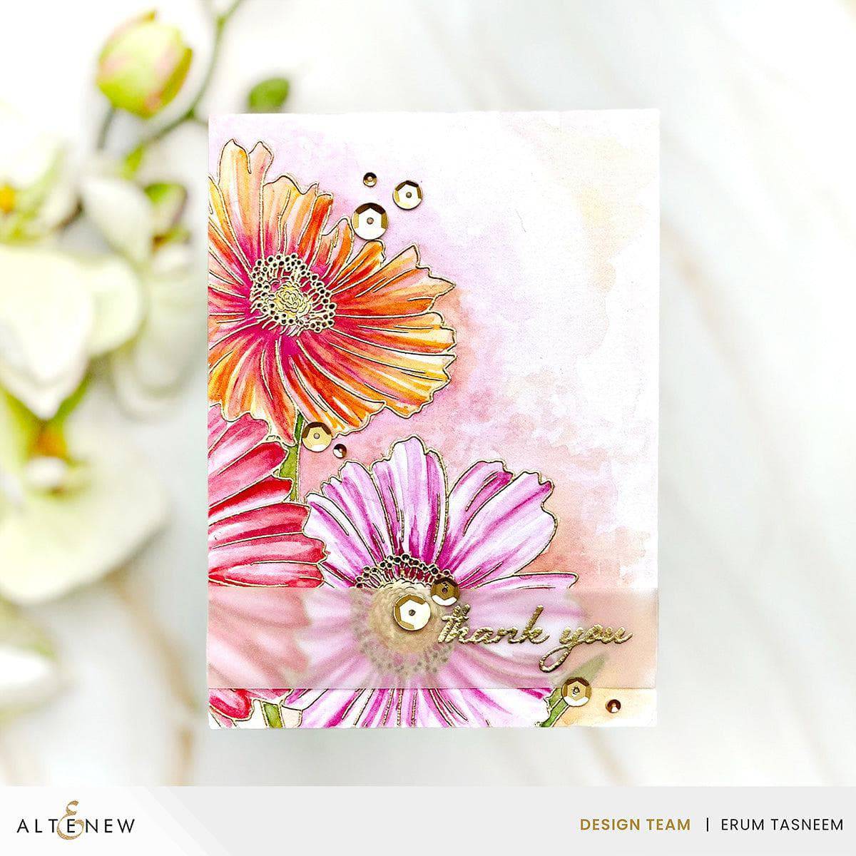 altenew-build-a-garden-cheerful-coreopses-stanzen-9-teilig image 7