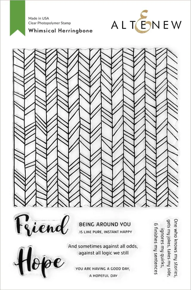 altenew-whimsical-herringbone-hintergrund-stempelset-6x8-7-stempel image 1