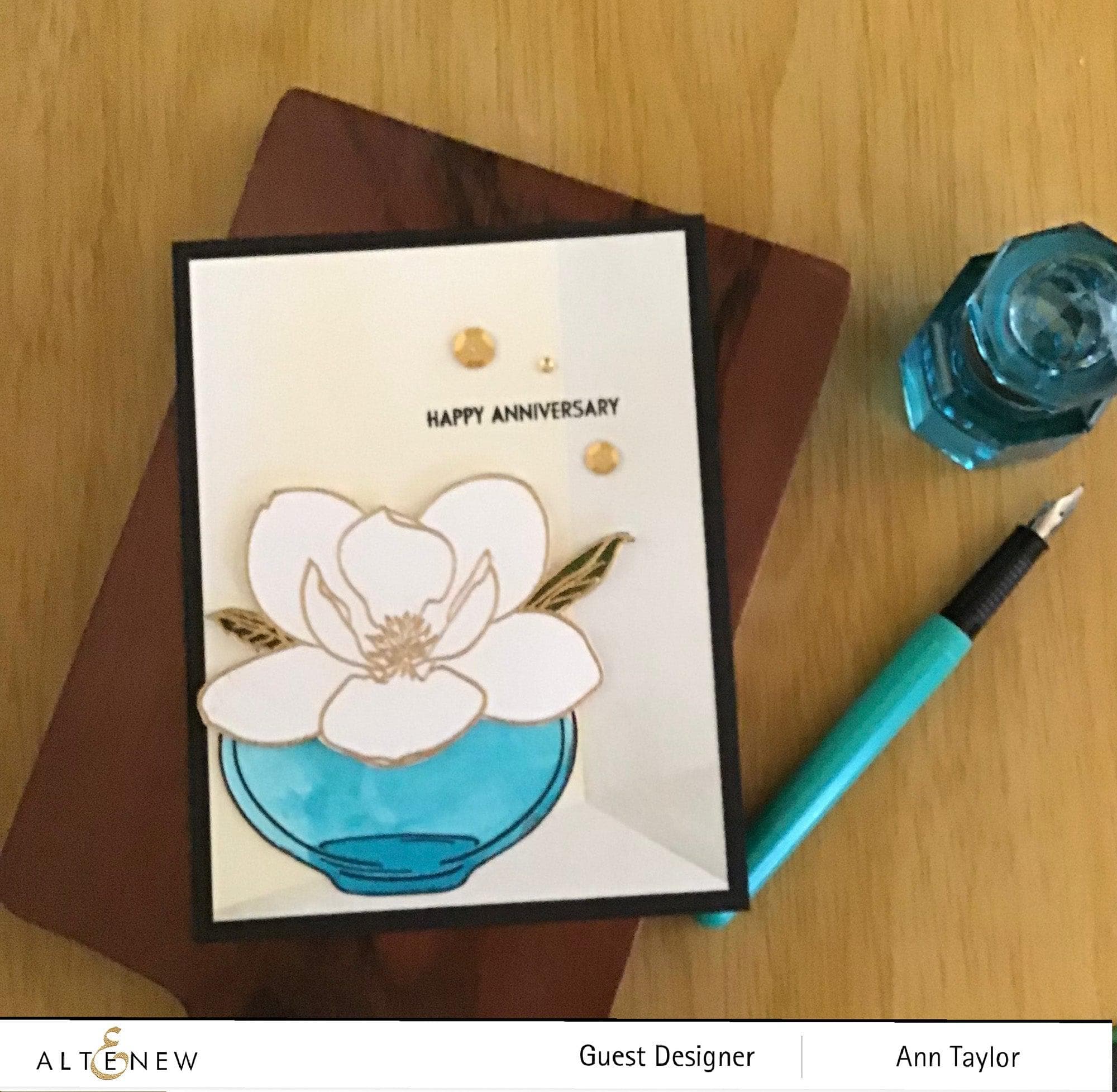 altenew-paint-a-flower-magnolia-stempel-marker-bundle image 7