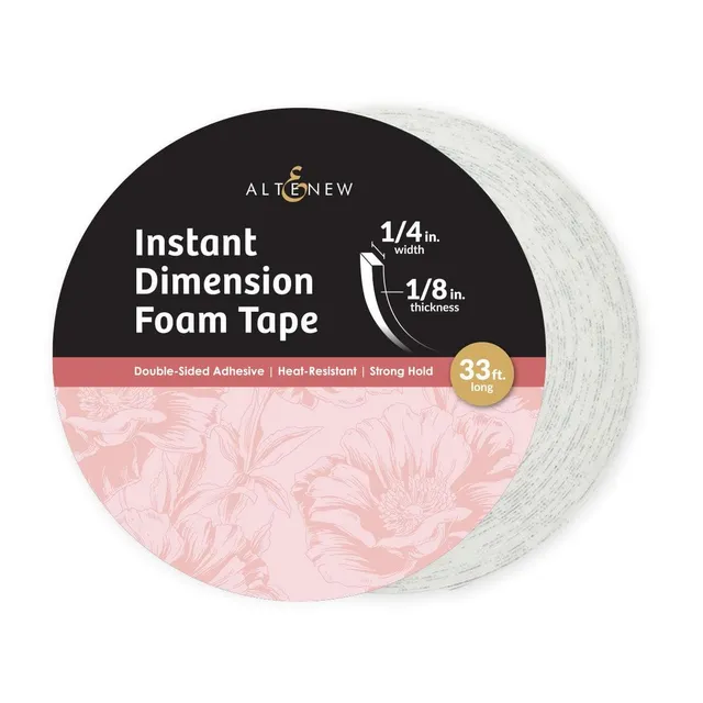 altenew-instant-dimension-foam-tape-10m-wei-3d-klebeband image 1