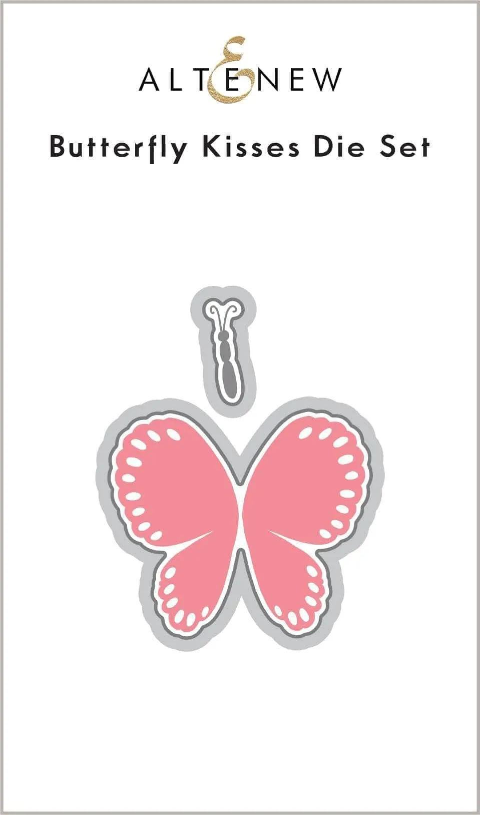 altenew-butterfly-kisses-stanzen-schmetterling-2-tlg image 1