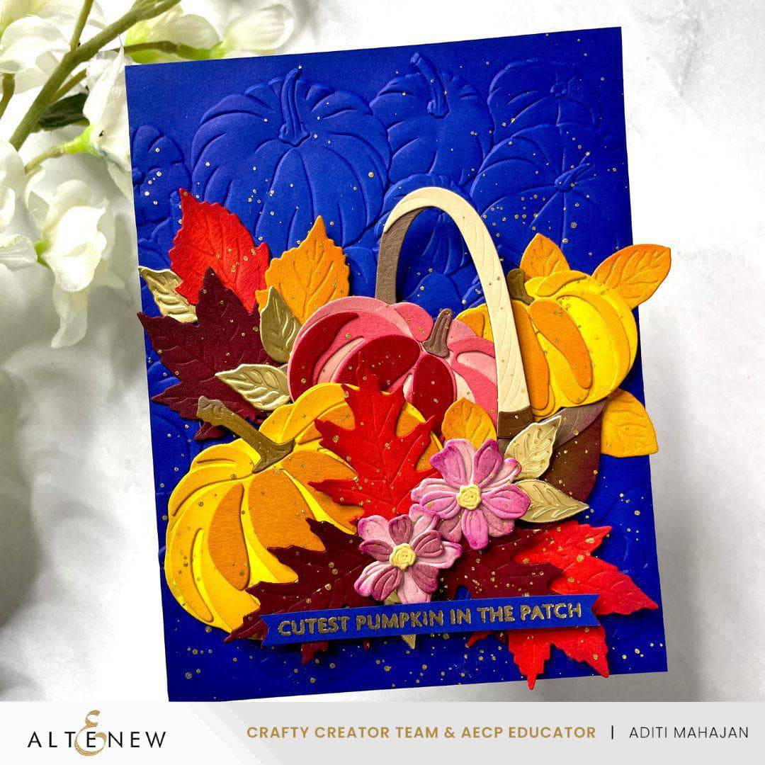 altenew-paper-more-fresh-lemon-cardstock-10-blatt-gelb image 2