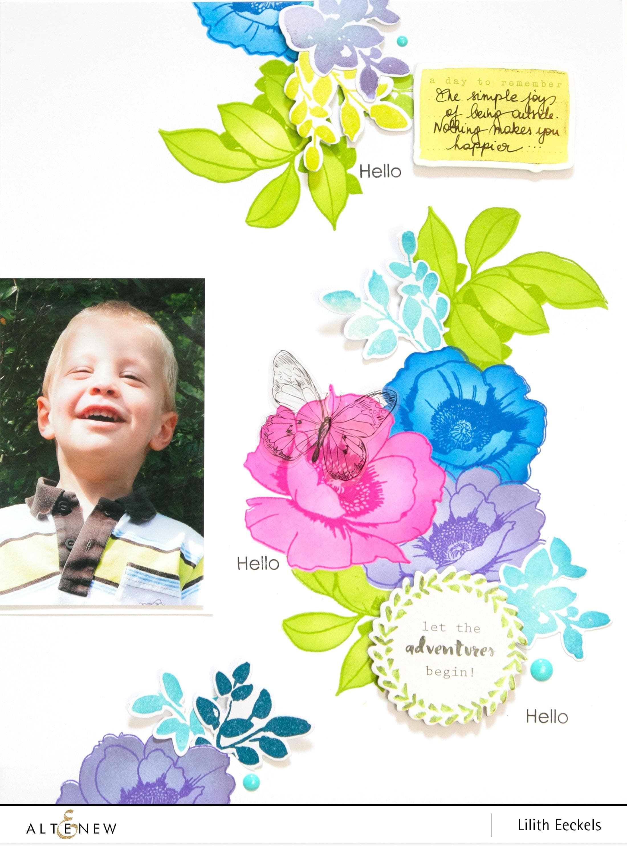 altenew-wallpaper-art-stempel-stanzen-schablonen-bundle image 6
