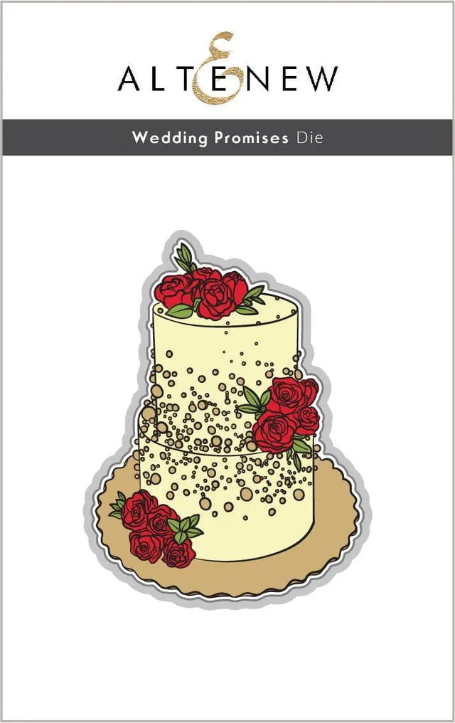 altenew-wedding-promises-die-stanzschablone-hochzeit-1-tlg image 1