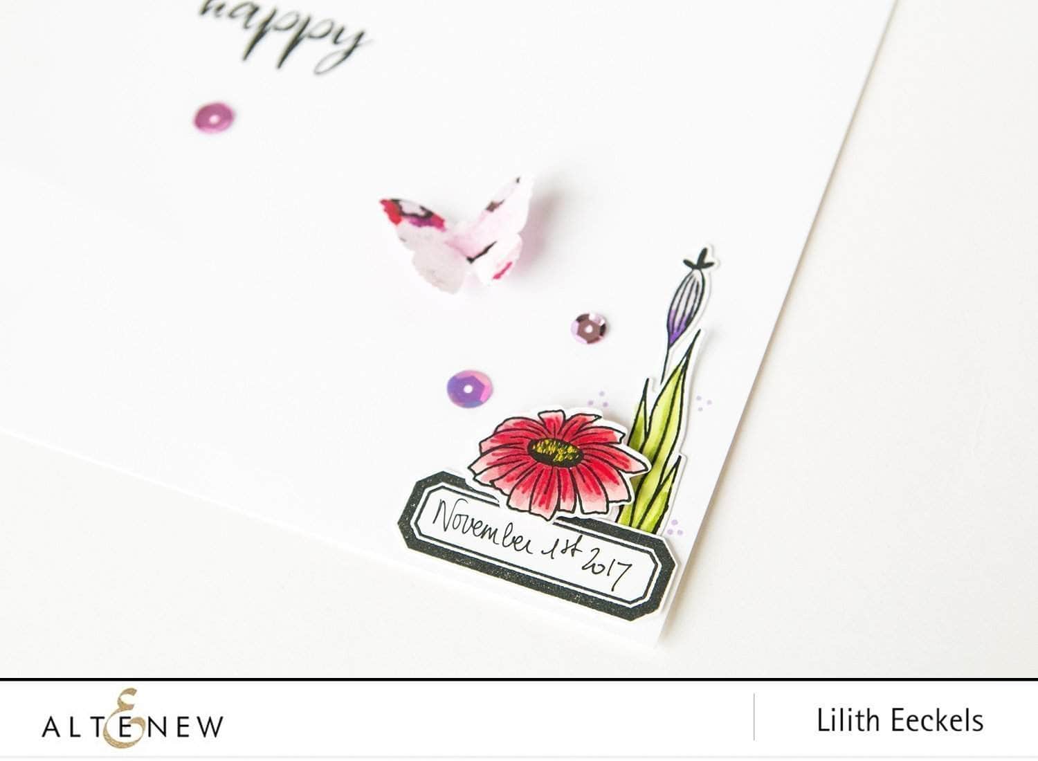 altenew-happy-bloom-stempelset-floral-6x8-zoll-16-stempel image 4