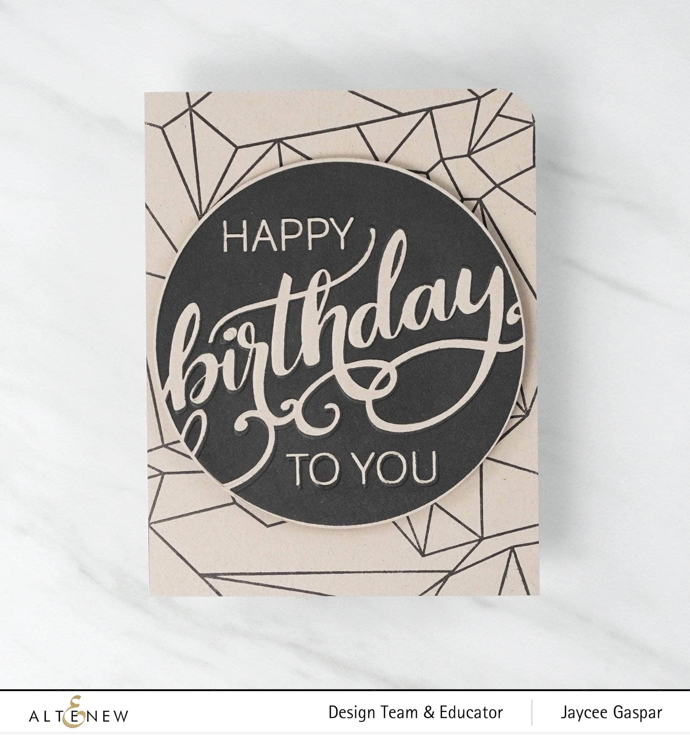 altenew-modern-greetings-stempelset-geburtstag-danke-6x8 image 6